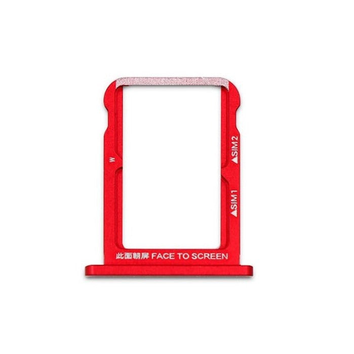 Xiaomi Mi A2 Sim Tray Slot Holder Xiaomi Mi A2 Sim Tray Slot Holder